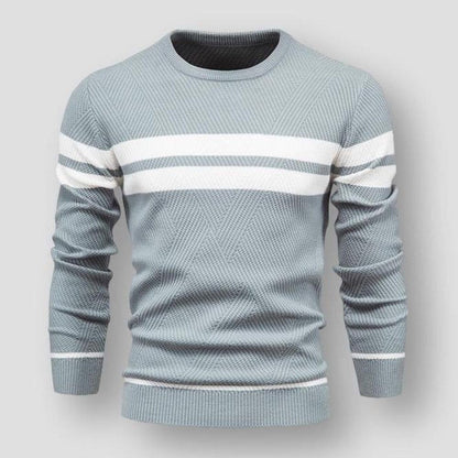 North Royal Davidson Sweater