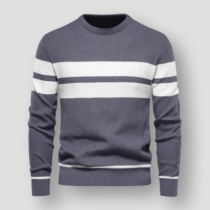 North Royal Davidson Sweater