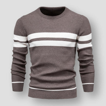 North Royal Davidson Sweater