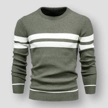 North Royal Davidson Sweater