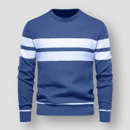 North Royal Davidson Sweater