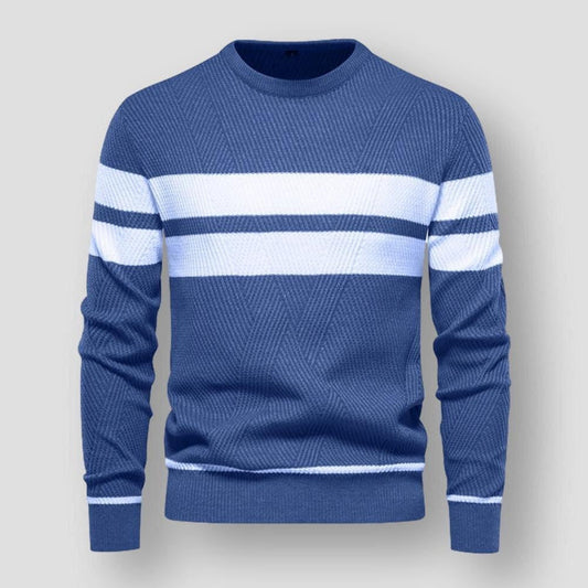 North Royal Davidson Sweater