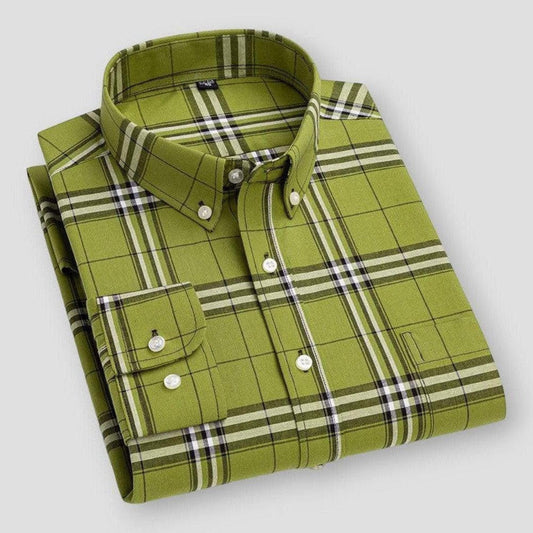 North Royal Decatur Polo Shirt