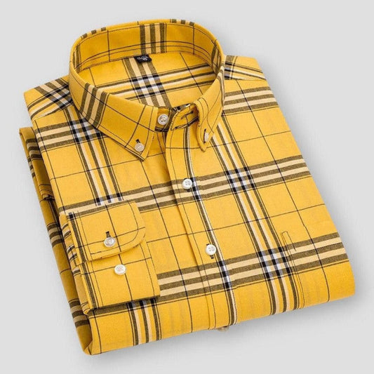 North Royal Decatur Polo Shirt