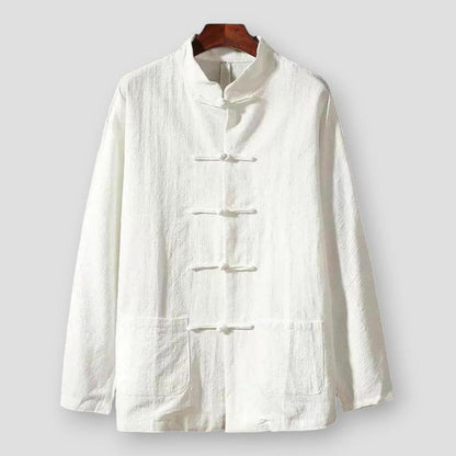 North Royal Delta Loose Long Sleeve