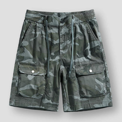 North Royal Deptford Shorts