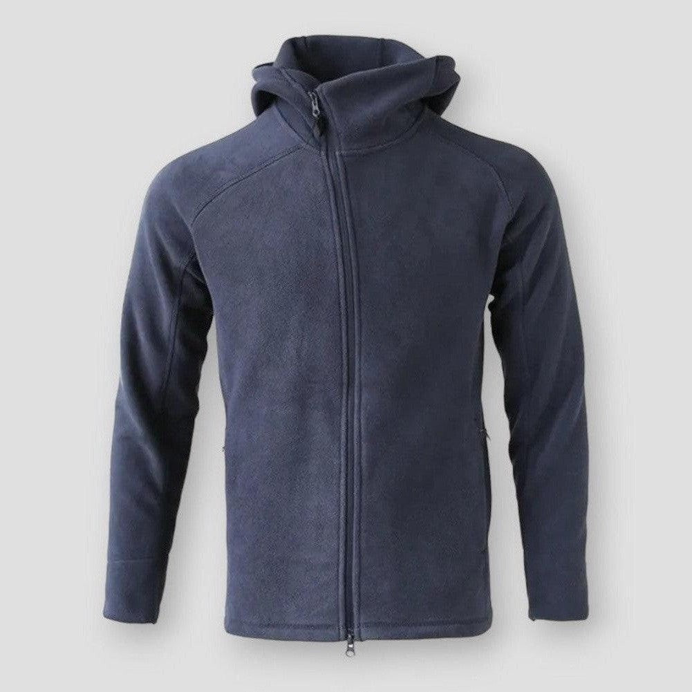 North Royal Dothan Fleece Jacket