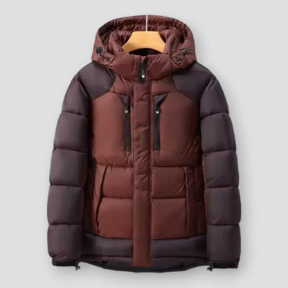 North Royal Dothan Hoodie Coat