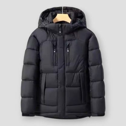 North Royal Dothan Hoodie Coat