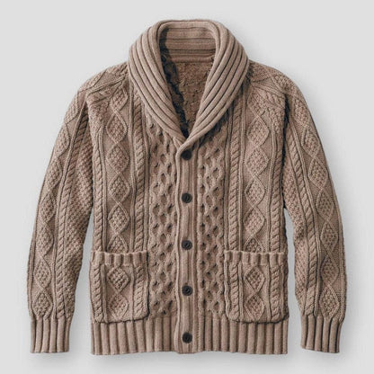 North Royal Easton Knitted Cardigan