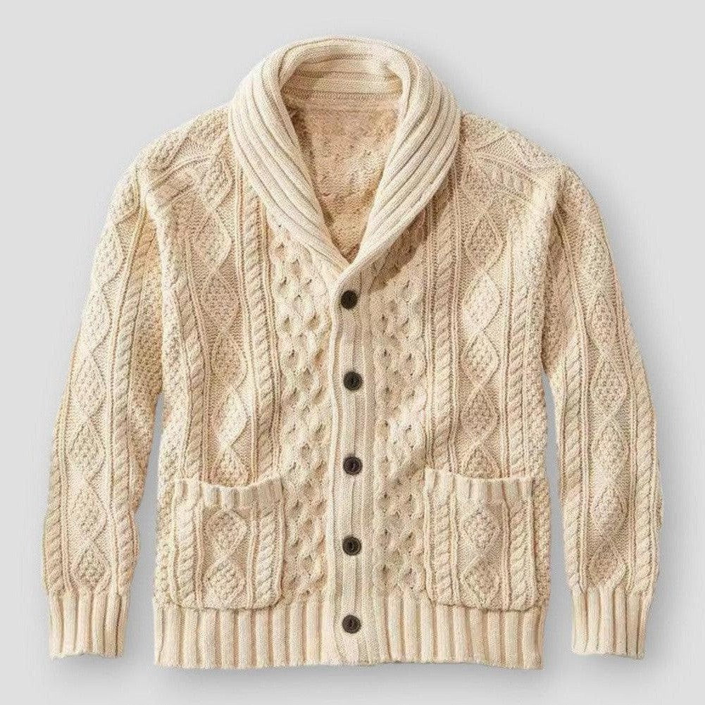 North Royal Easton Knitted Cardigan