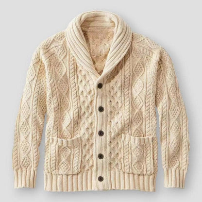 North Royal Easton Knitted Cardigan