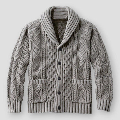 North Royal Easton Knitted Cardigan