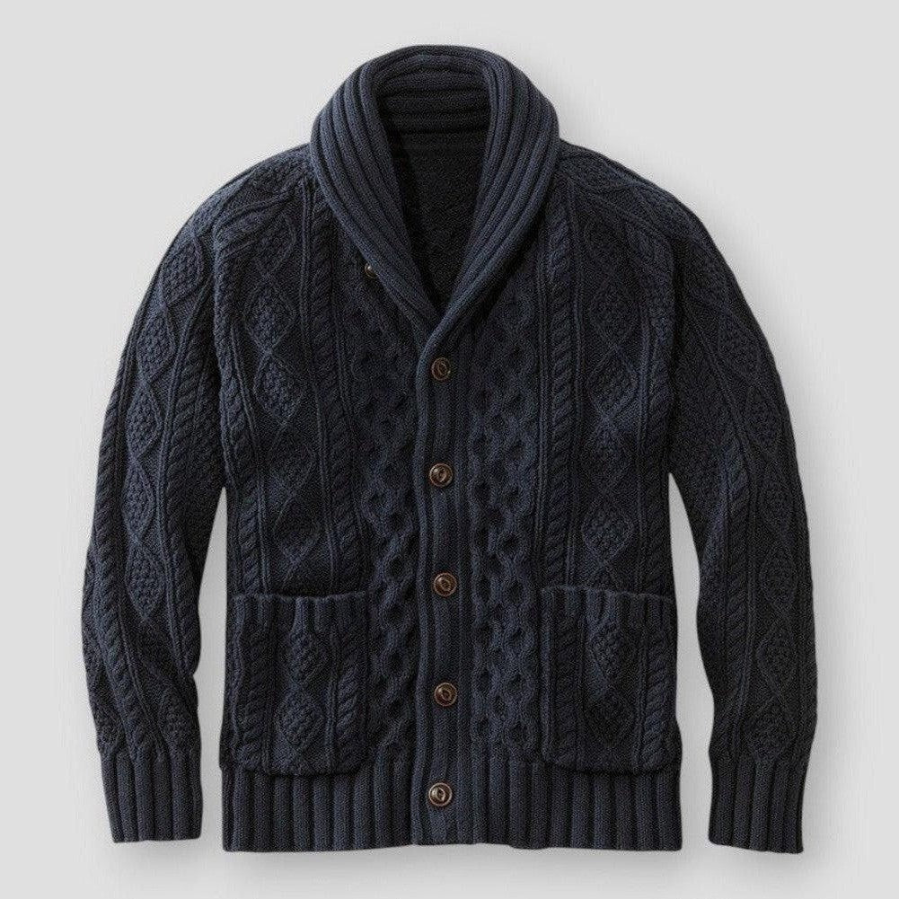 North Royal Easton Knitted Cardigan
