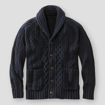North Royal Easton Knitted Cardigan
