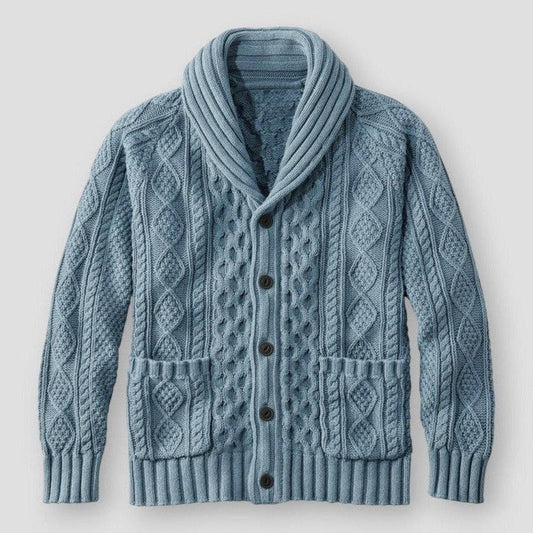 North Royal Easton Knitted Cardigan