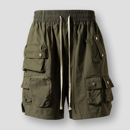 North Royal Eckley Shorts