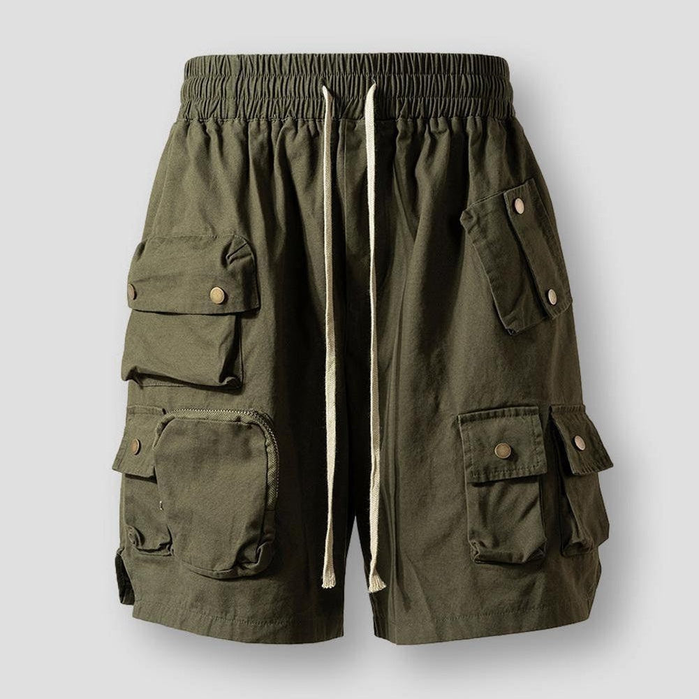 North Royal Eckley Shorts