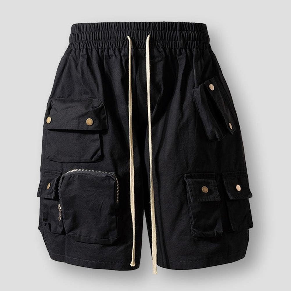 North Royal Eckley Shorts