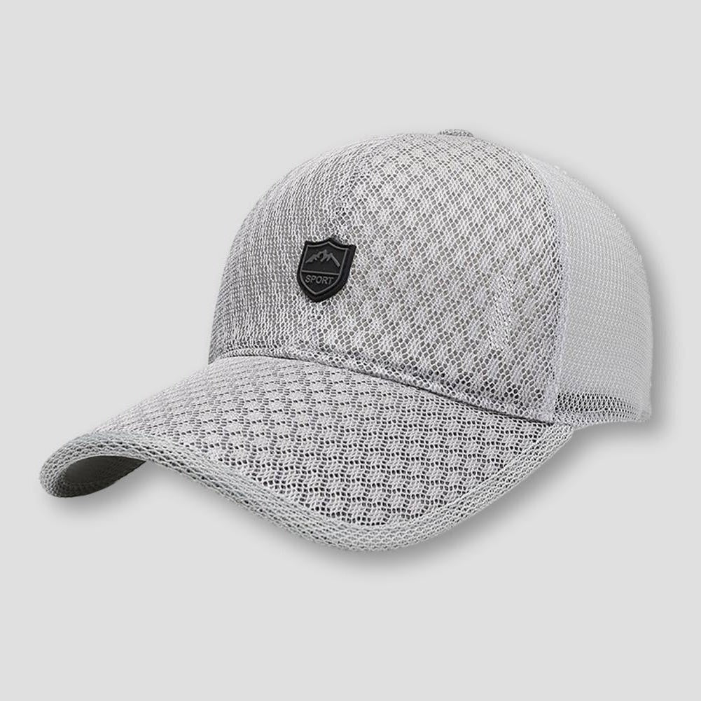 North Royal Edgemere Mesh Cap