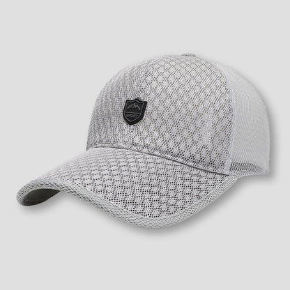 North Royal Edgemere Mesh Cap