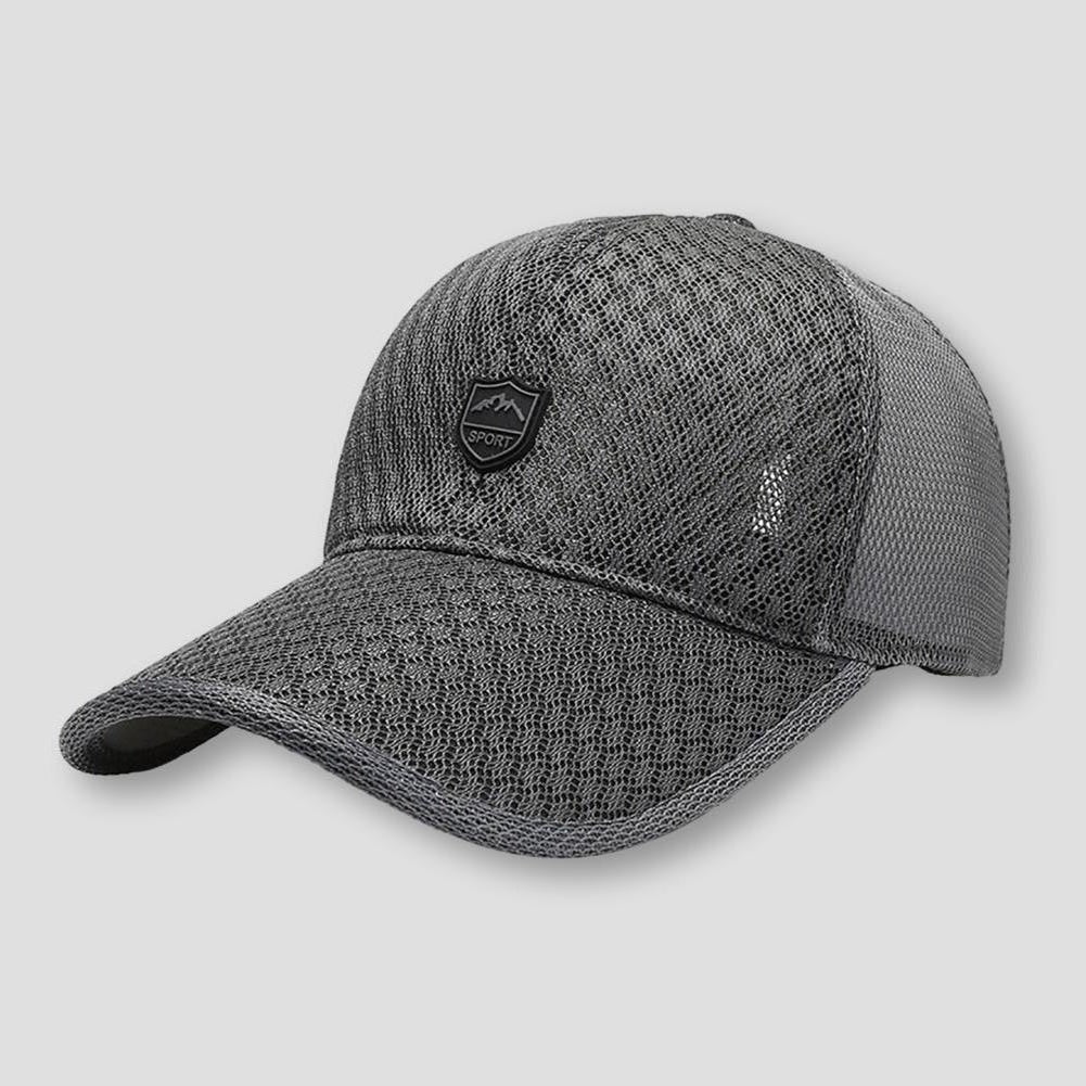 North Royal Edgemere Mesh Cap