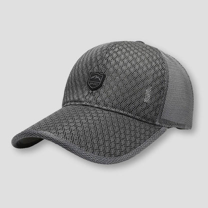 North Royal Edgemere Mesh Cap