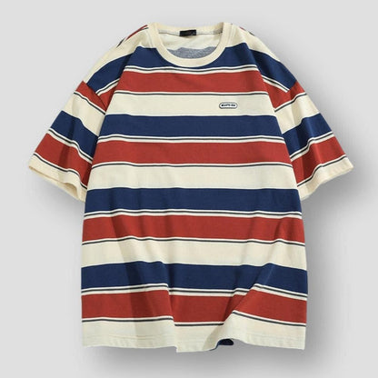 North Royal Elbe Loose Tee
