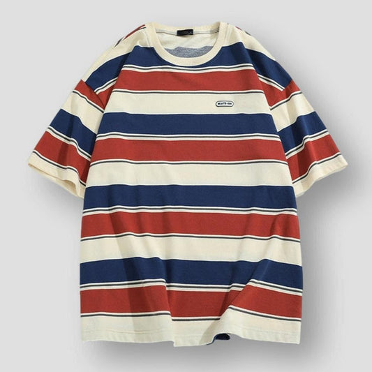 North Royal Elbe Loose Tee