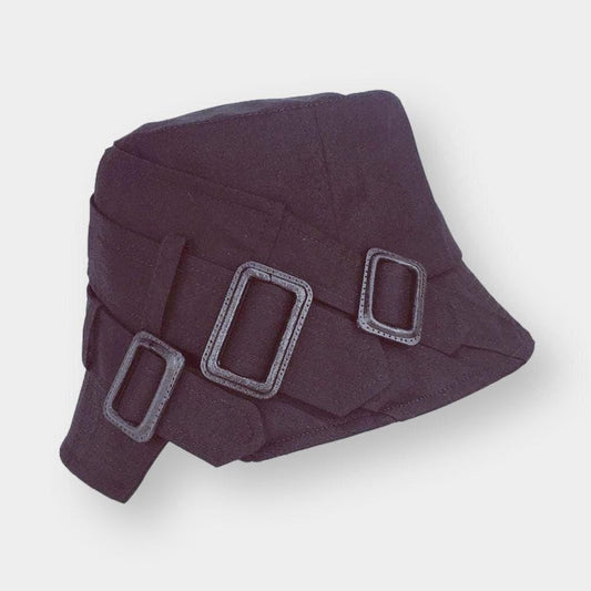 North Royal Elizabeth Hat