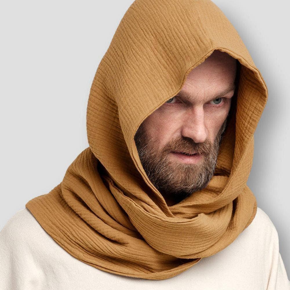 North Royal Ethridge Hooded Scarf