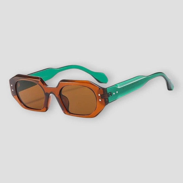 Square Sunglasses