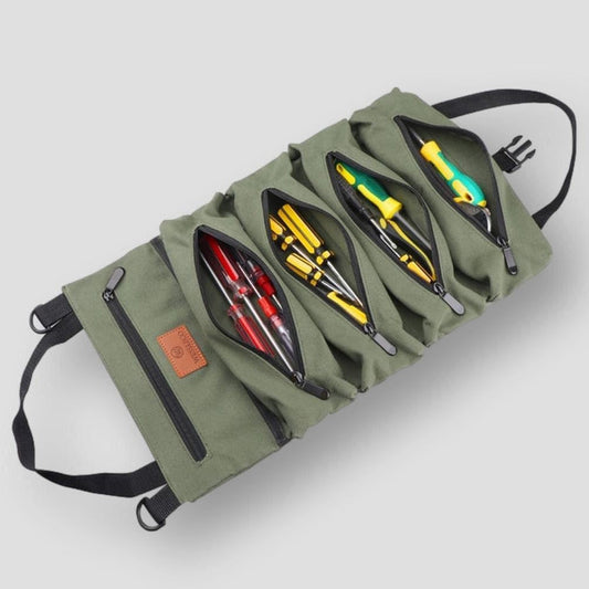 North Royal Fallbrook Organizer Pouch