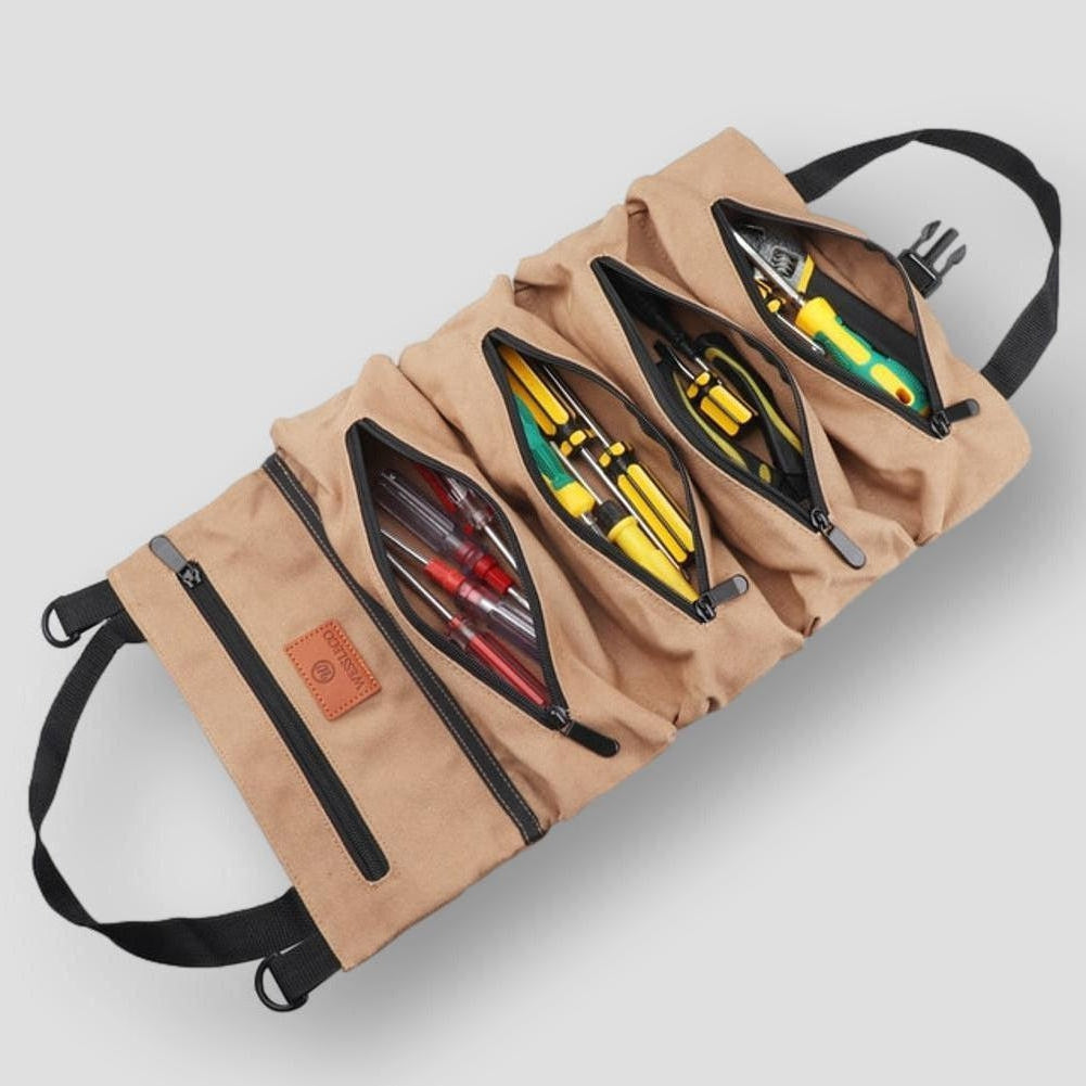 North Royal Fallbrook Organizer Pouch