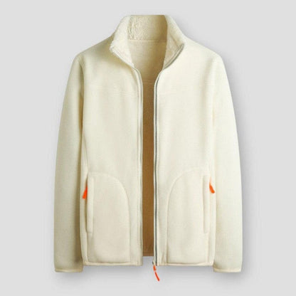 North Royal Fargo Fleece Lined Jacket