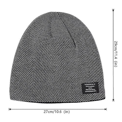 North Royal Franklin Fleece Lined Hat