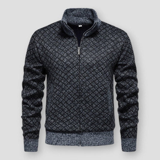 North Royal Franklin Sweater