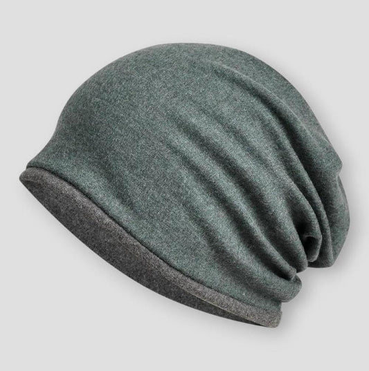 North Royal Fremont Cotton Beanie