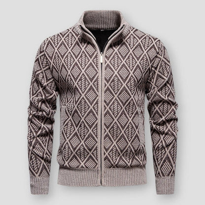 North Royal Gary Sweater