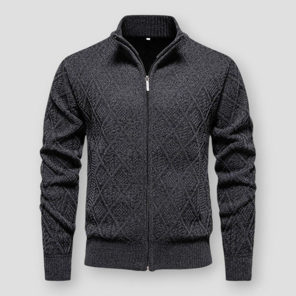 North Royal Gary Sweater