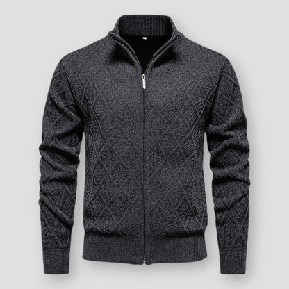 North Royal Gary Sweater