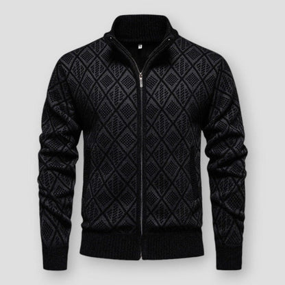 North Royal Gary Sweater