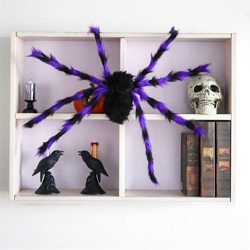 North Royal Giant Spider