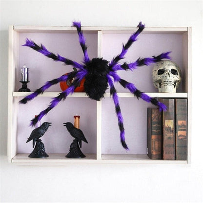 North Royal Giant Spider