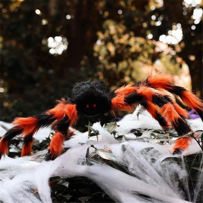 North Royal Giant Spider