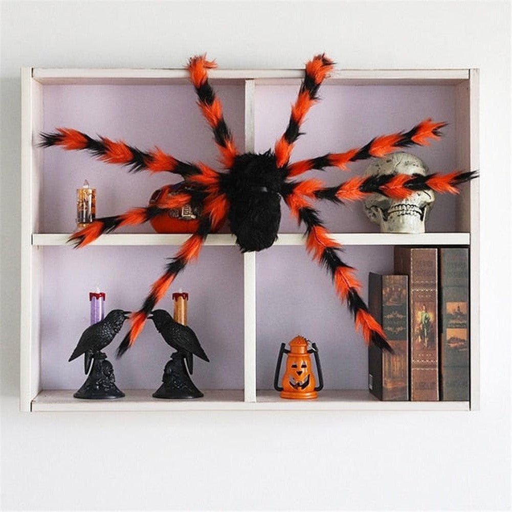 North Royal Giant Spider