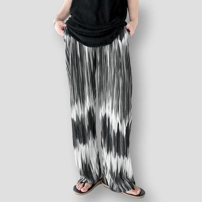 North Royal Gibson Gradient Pants