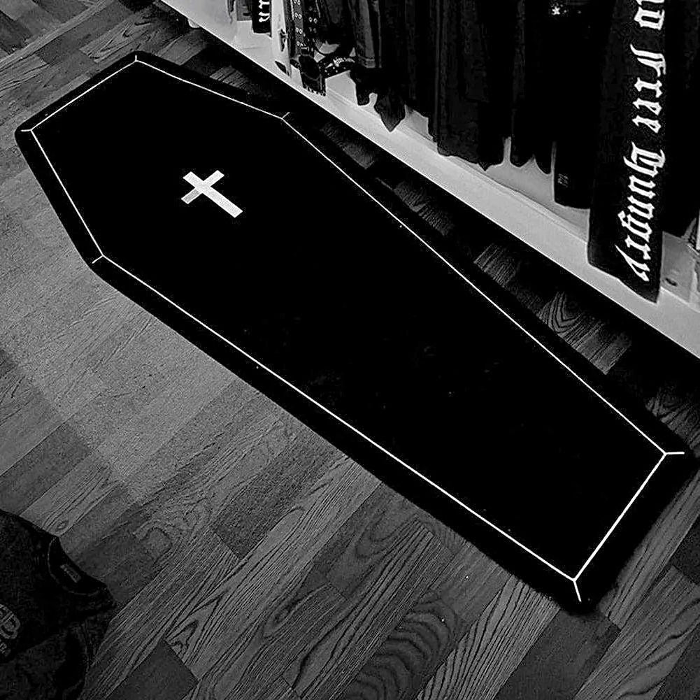 North Royal Graysville Coffin Rug