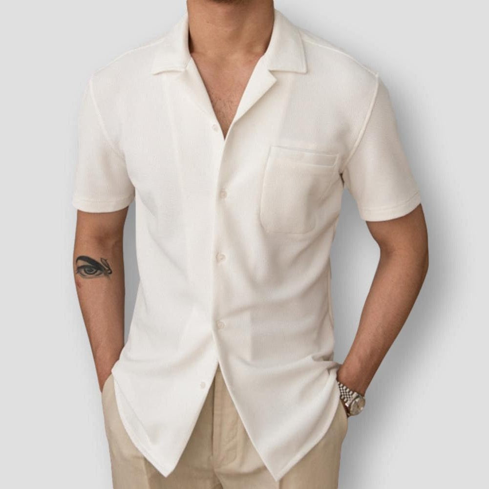 North Royal Greenbrier Shirt