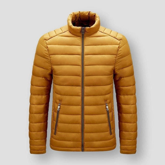 North Royal Grinnel Padded Jacket